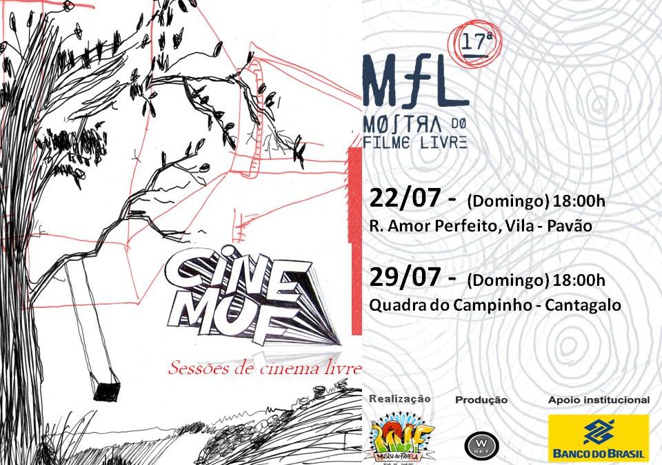 CineMUF 2018