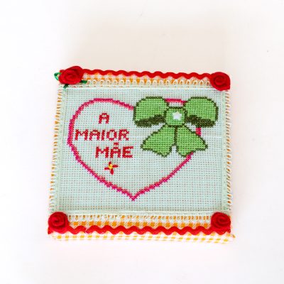 Quadros Bordados