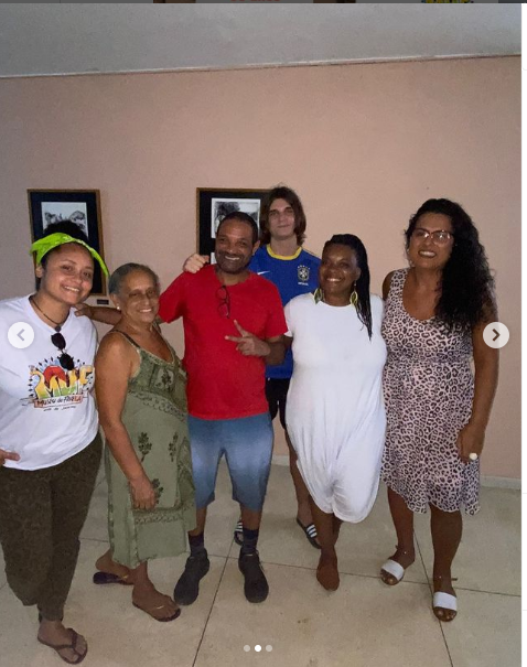 Museu de Favela participa da 17ª Primavera dos Museus