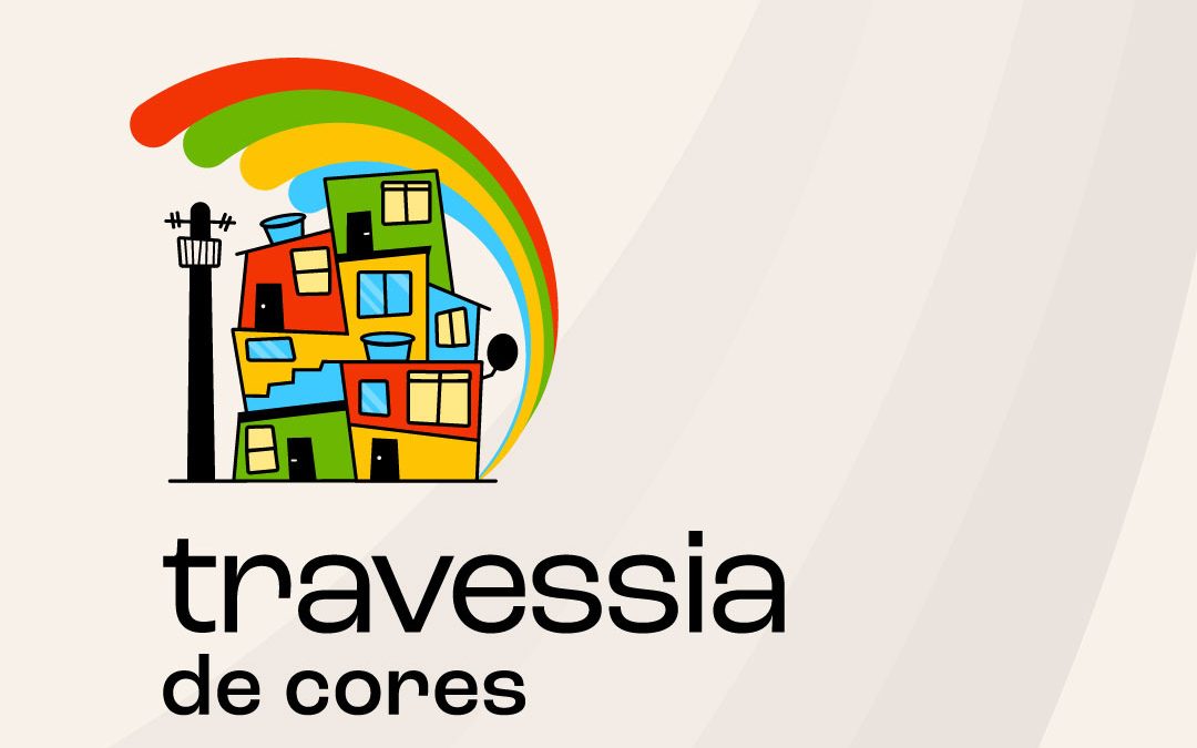 Museu de Favela apresenta o projeto Travessias de Cores no PPG